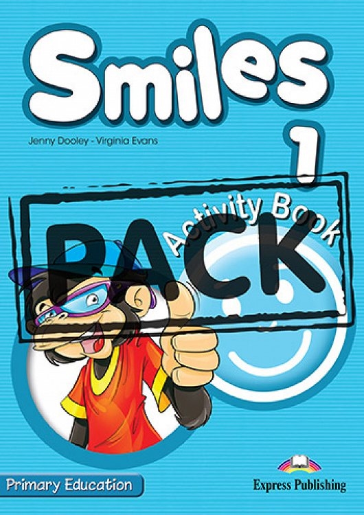 SMILES 1 SB WITH IEBOOK (TURKEY)