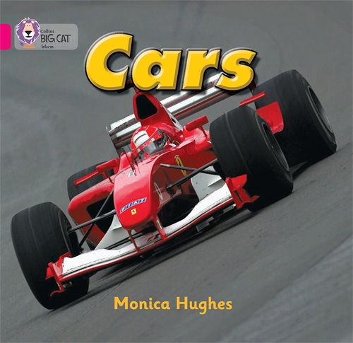 COLLINS BIG CAT CARS