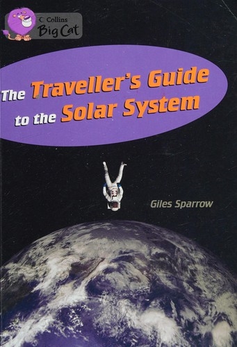 BIG CAT-SAPPHIRE BAND 16-THE TRAVELLER GUIDE