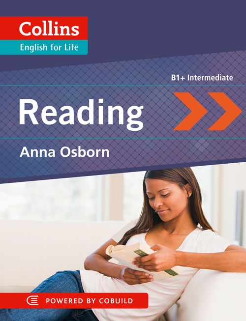 ENGLISH FOR LIFE: READING INTERMEDIATE
