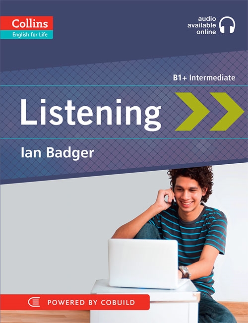 ENGLISH FOR LIFE: LISTENING INTERMEDIATE