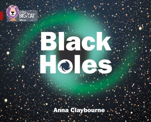 BIG CAT-RUBY BAND 14-BLACK HOLES