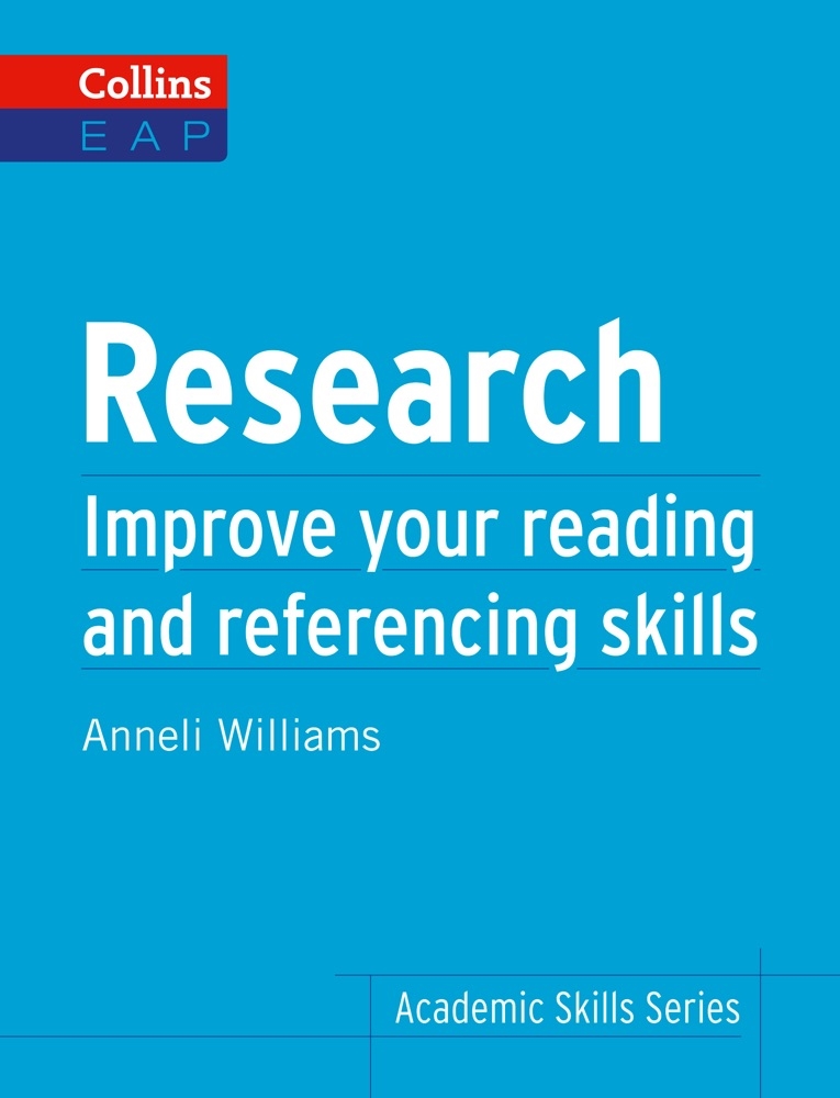 ACADEMIC SKILLS RESEARCH
