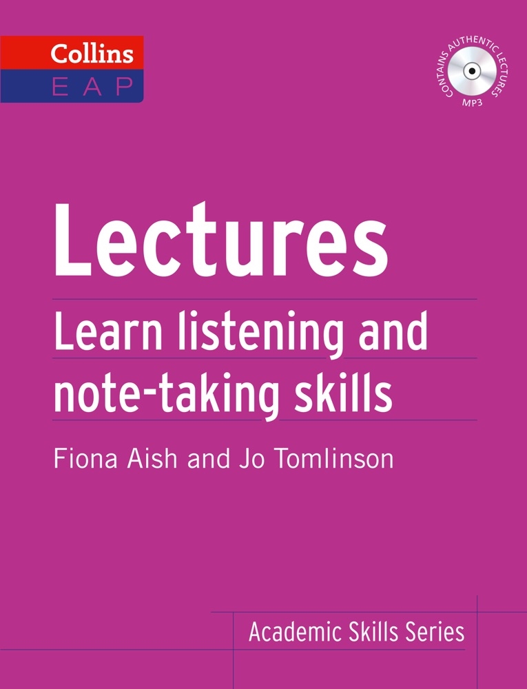ACADEMIC SKILLS LECTURES