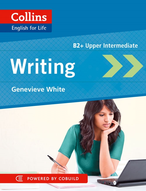 ENGLISH FOR LIFE WRITING UPPER INTERMEDIATE