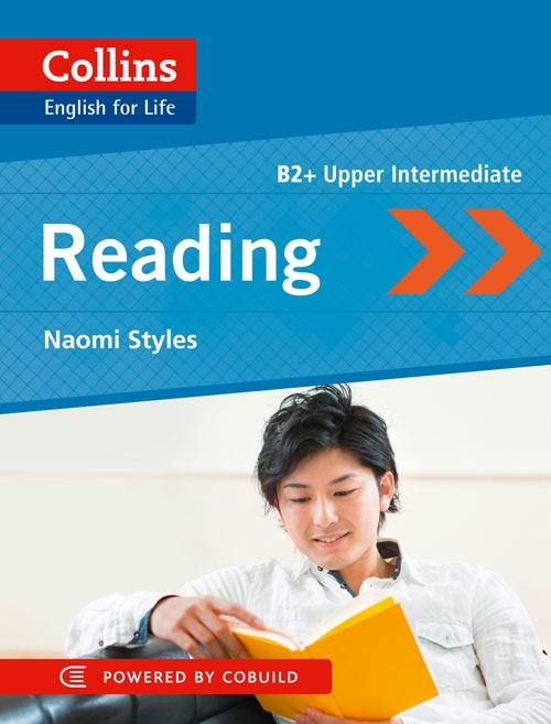 ENGLISH FOR LIFE: READING UPPER INTERMEDIATE