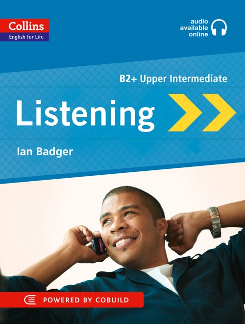 ENGLISH FOR LIFE: LISTENING UPPER INTERMEDIATE
