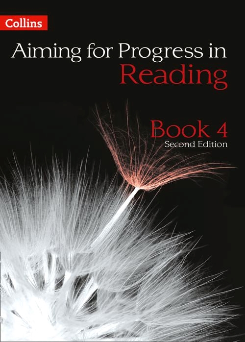 HRP-AIMING FOR READING 4