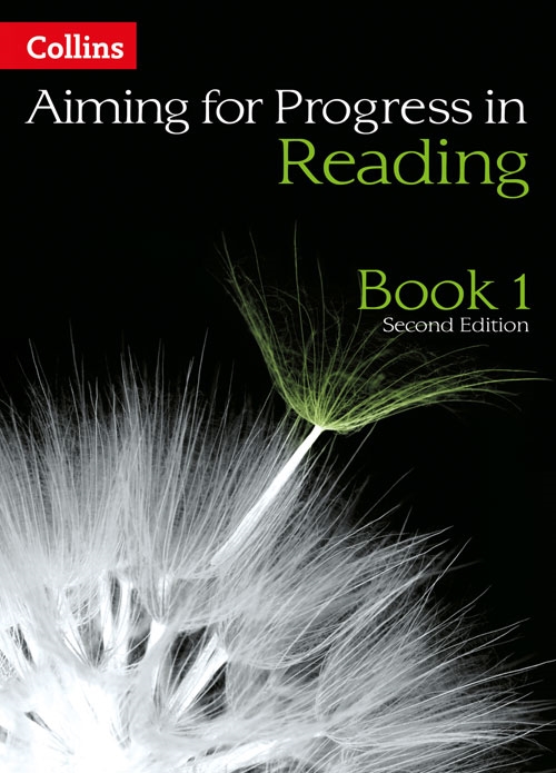 AIMING FOR PROGRESS IN READING 1