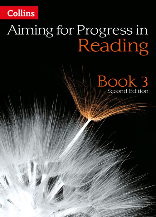 AIMING FOR READING 3