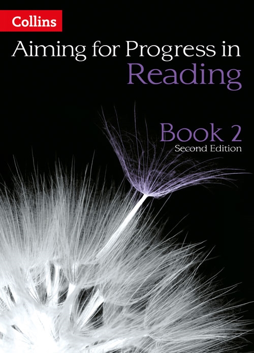 AIMING FOR PROGRESS IN READING 2