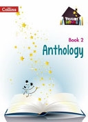 TREASURE HOUSE ANTHOLOGY YR 2