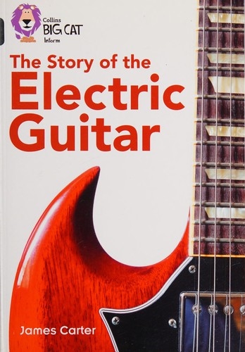 BIG CAT-DIAMOND BAND 17-THE STORY OF THE ELECTRIC
