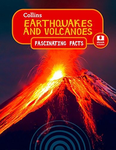 HRP-AERTHQUSKES AND VOLCANOES