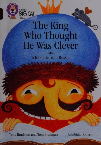 BIG CAT-RUBY BAND 14-THE KING WHO THOUGHT HE WAS C