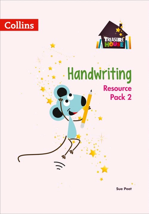 HRP-TREASURE HOUSE HAND YR 2