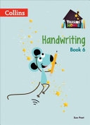 HRP-TREASURE HOUSE HAND YR 6