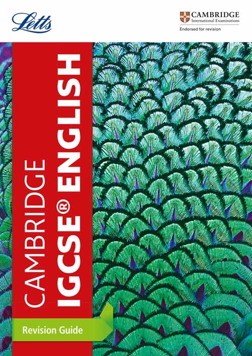 CAMBRIDGE IGCSE ENGLISH REV.GUIDE