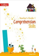 HRP-TREASURE HOUSE COMPREHENSION TG 1