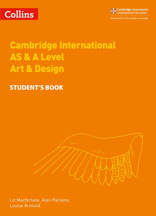 COLLINS AS&A LEVEL ART&DESIGN
