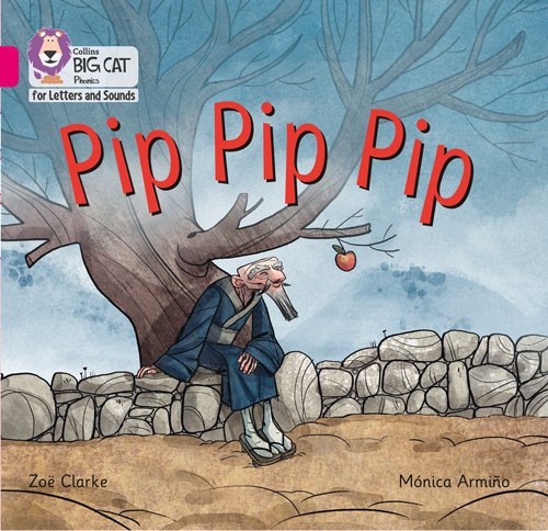COLLINS BIG CAT PIP PIP PIP