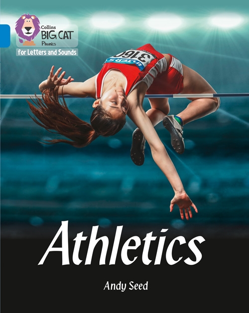 COLLINS BIG CAT ATHLETICS