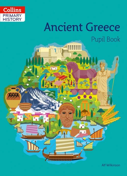 HRP-PRIMARY HISTORY:GREECE