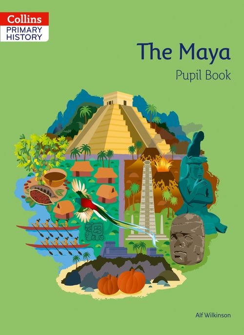 HRP-PRIMARY HISTORY:MAYA