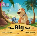 COLLINS BIG CAT THE BIG NUT