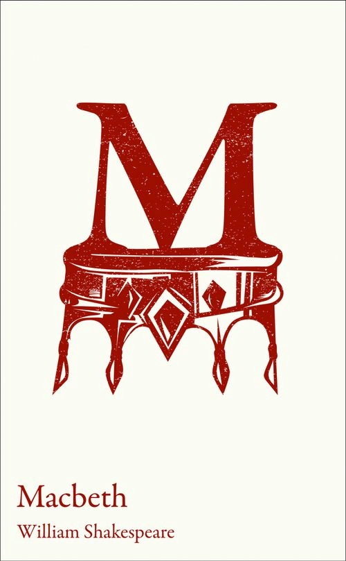 CLASSROOM CLASSICS MACBETH