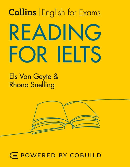READING FOR IELTS SECOND EDITION