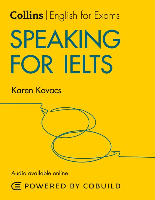 SPEAKING FOR IELTS SECOND EDITION