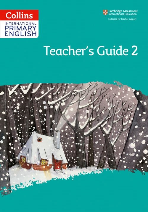 PRIMARY ENGLISH TG 2