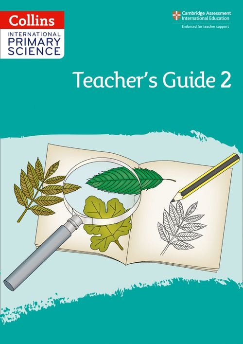 PRIMARY SCIENCE TG 2
