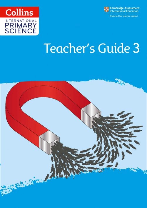 PRIMARY SCIENCE TEACHERGUIDE 3