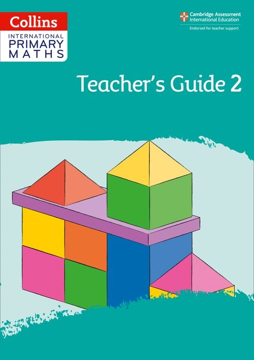 PRIMARY MATHS TG 2