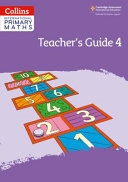 PRIMARY MATHS TG 4