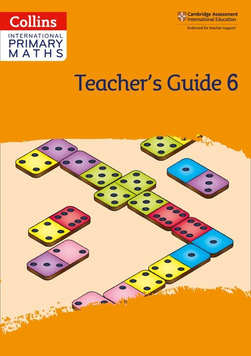 PRIMARY MATHS TG 6