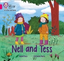 COLLINS BIG CAT NELL AND TESS