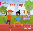 COLLINS BIG CAT THE CUP