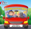 COLLINS BIG CAT CHAN AND HIS VAN