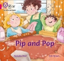 COLLINS BIG CAT PIP AND POP