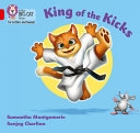 COLLINS BIG CAT KING OF THE KICKS
