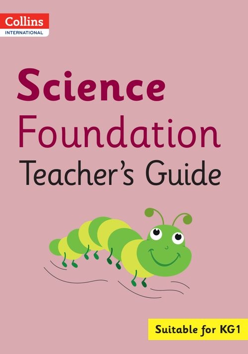 FOUNDATION SCIENCE TG