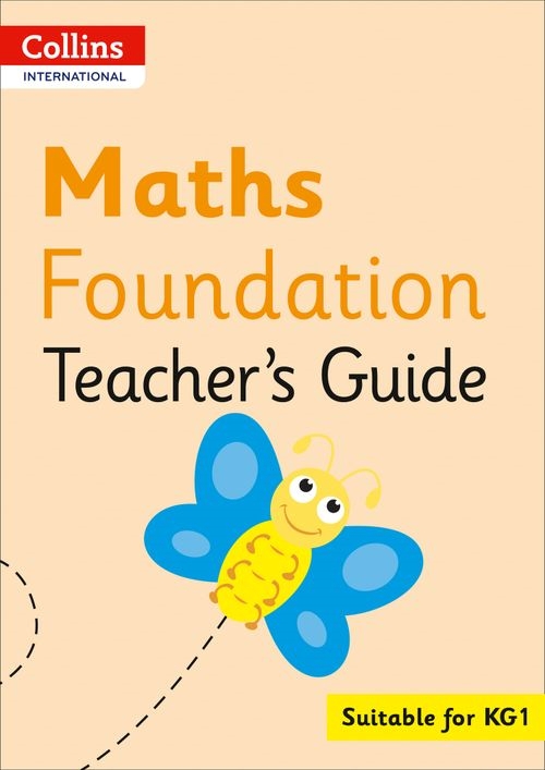 FOUNDATION MATHS TG