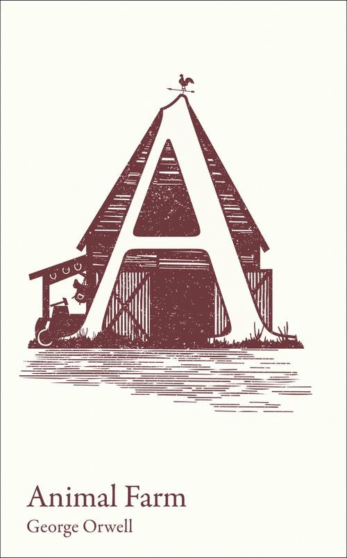 ANIMAL FARM