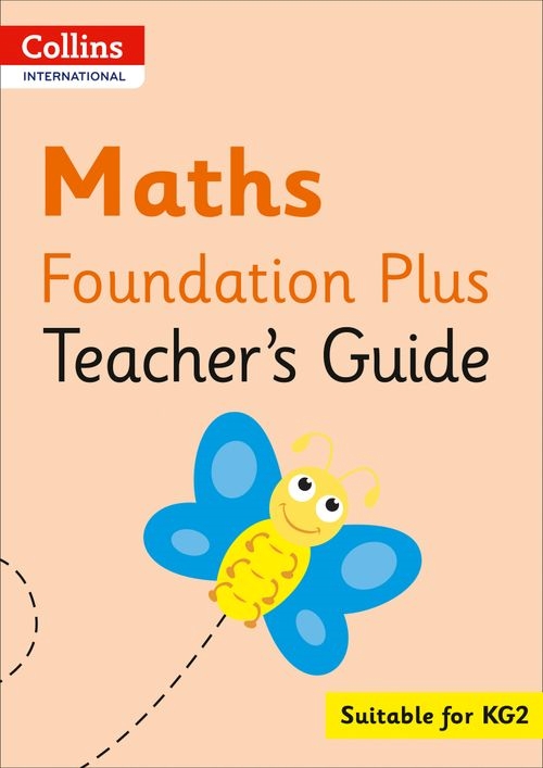 FOUNDATION+ MATHS TG