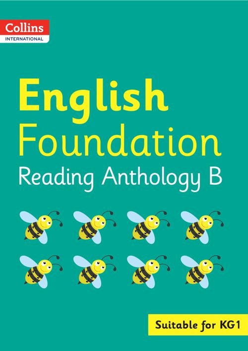 FOUNDATION RA ENGLISH ACTIVITYBOOK B