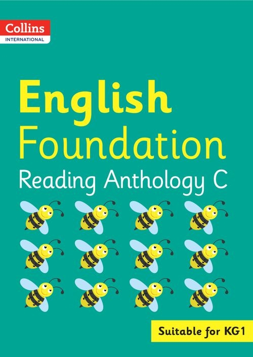 FOUNDATION RA ENGLISH ACTIVITYBOOK C