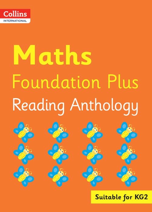 FOUNDATION+ MATHS RA